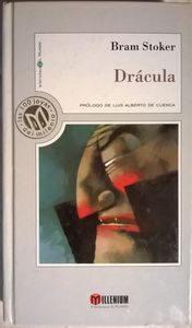 Drácula