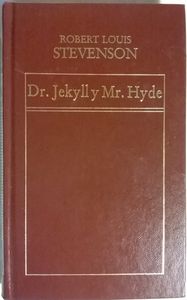 Dr. Jekyll Y Mr. Hyde