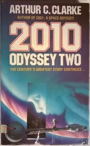 2010 Odyssey Two