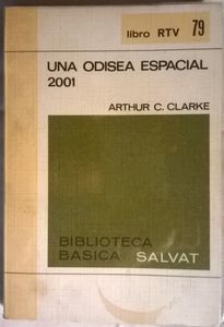2001 Una Odisea Espacial