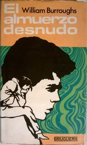 El Almuerzo Desnudo