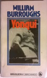 Yonqui