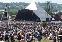 Glastonbury Festival