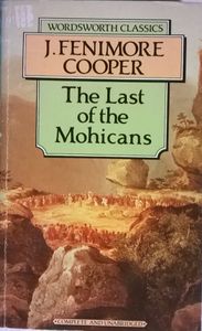 The Last of the Mohicans