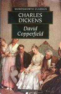 David Copperfield