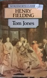 Tom Jones