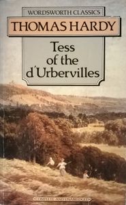 Tess Of The d'Urbervilles