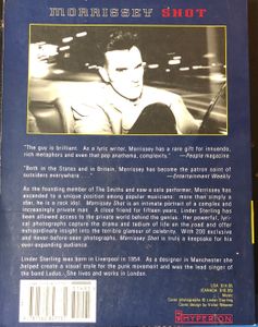 Morrissey Shot