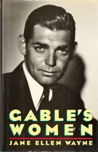 Gable’s Women