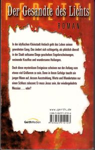 Der Gesandte Des Lichts