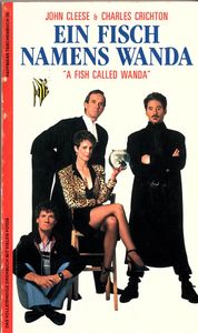 Ein Fisch Namens Wanda