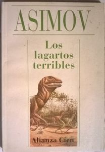 Los Lagartos Terribles