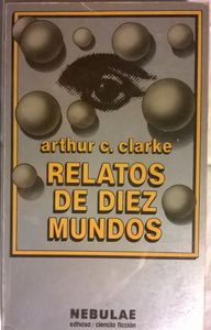 Relatos De Diez Mundos