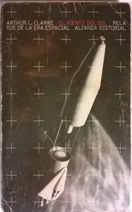 El Viento Del Sol : Relatos De La Era Espacial