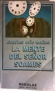 La Mente Del Señor Soames