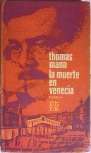 La Muerte En Venecia