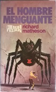 El Hombre Menguante