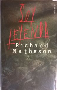 Soy Leyenda