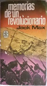 Memorias De Un Revolucionario