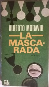 La Mascarada