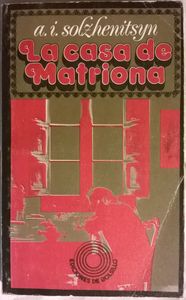 La casa de Matriona