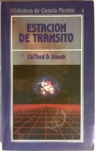 Estacion De Transito