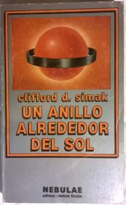 Un Anillo Arededor Del Sol