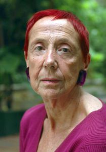 Angélica Gorodischer