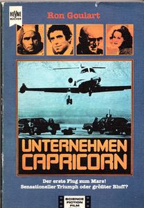 Unternehmen Capricorn