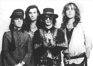 The Mission