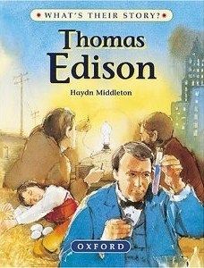 Thomas Edison
