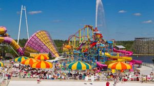 Amusement Park