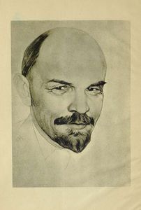 Рассказы о Ленине