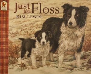 Just Like Floss