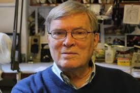 D. A. Pennebaker
