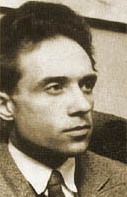 Василий Павлович Беляев