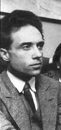 Василий Павлович Беляев