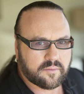 Desmond Child