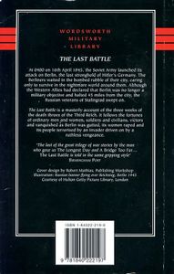 The Last Battle