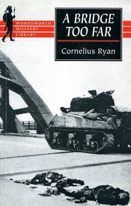 A Bridge Too Far