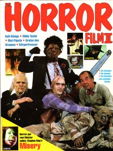 Der Horrorfilm II