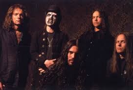 Mercyful Fate