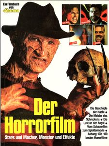 Der Horrorfilm