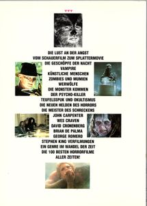 Der Horrorfilm