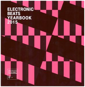 Electronic Beats Yearbook 2015
