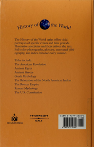 The Salem Witch Trials