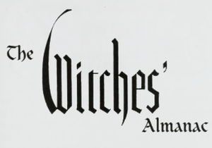 The Witches' Almanac