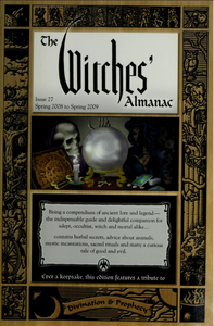 The Witches' Almanac Issue 27