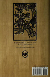 The Witches' Almanac Issue 27