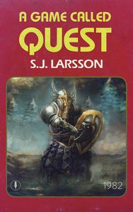 A Game Called Quest